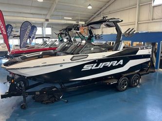 23' Supra 2024 Yacht For Sale